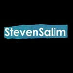 Steven Salim - @steven_salim__ - Instagram