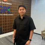 Steven Salim - @kuang7 - Instagram