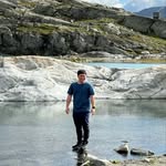 Steven Sergij Salim - @stevensergij - Instagram
