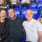 Steve Sandall - @stevesandall8 - Instagram
