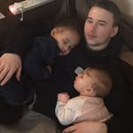Steven Sargent - @s.sarge90 - Instagram