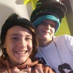 Steven Sartor - Facebook