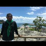 Steven Savic - @safic_rachim - Instagram
