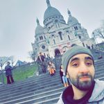 Steven Savic - @llouisvi.vii - Instagram