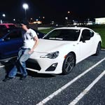 Steven Scalf - @ki_tofuhussle - Instagram
