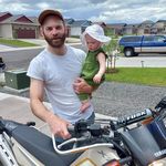 Steve Schade - @otter_yonder - Instagram