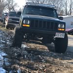 Steven Schar - @the_green_xj_97 - Instagram