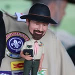 Steven Scheid - @adventureman_steven - Instagram