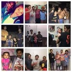 Stephen Schrieber - Facebook