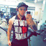 Steven Schoonover - @steven_js89 - Instagram