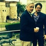 Steven Schrage - @magellan7777 - Instagram