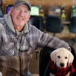 Steve Schrock - @sherwoodlab - Instagram