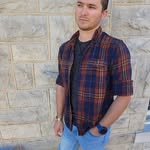 Steven Schrock - @schrocknessmnster91 - Instagram