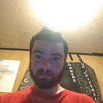 Steven Schroeder - @stevenschroeder737 - Instagram