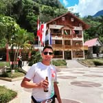 Steve Schuler Trujillo - @schulersteve - Instagram