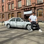 Steven Schuler - @captain_batschi - Instagram
