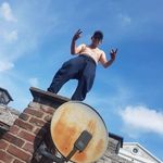 Steven Schulz - @steve_o_hackepeter_3.0 - Instagram