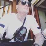 Steven Schulz - @stevenschulz85 - Instagram