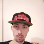 Steven Schulz - @knuddelbaer31 - Instagram