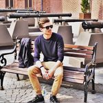 Steven Schulz - @stevenschulz93 - Instagram