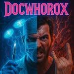 Steven Schulz - @docwhorox - Instagram