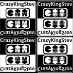 Steven Schulz - @crazykingstev - Instagram