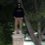 Steven Schwerinski - @stevenschwerinski - Instagram