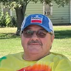 Steve Scobee - Facebook