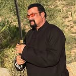 STEVEN SEAGAL - @steven_seagal_private - Instagram