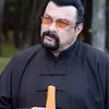 Steven Seagal - @thestevenseagai - TikTok