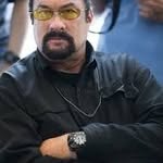 @steven_seagal_officialfan - Instagram