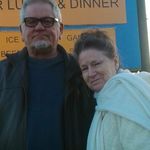Steve-Mary Ann Sealey - @stevemarysealey - Instagram