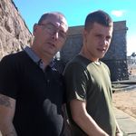Steve Sealey - @steve.sealey.104 - Instagram
