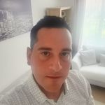 Steve Sealey - @sealey416 - Instagram