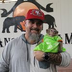Steven Sealey - @bigsteve0_50 - Instagram