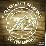 Steven Seals - @take2ink - Instagram