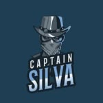 Steven Seals - @capt_silva_1009 - Instagram