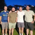 Steven Searle - @yido_steven - Instagram