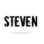 Steven Junior Seay - @josieseay83 - Instagram