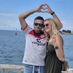 Margit und Steven Seefeldt - @ms_seefeldt - Instagram