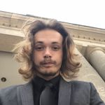 Steve - @steven_seidel_17 - Instagram