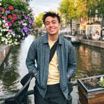 Steven Ming Seidel - @bigsteveming - Instagram