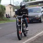 Seno Steven - @senosteven_015 - Instagram