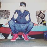 Señorito Steven - @stevensenorito - Instagram