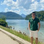 Steven Sarhad Seno - @steven_seno - Instagram