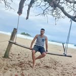 Steven Sequeira - @steven_araya11 - Instagram