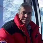 Steve Sessions - @bearman_59 - Instagram
