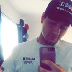 Steven Avery Settle - @sasettle1994 - Instagram