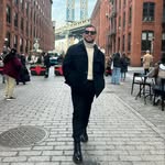 Steven Severino - @stevensevs - Instagram