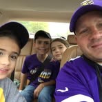 Steven Severson - Facebook